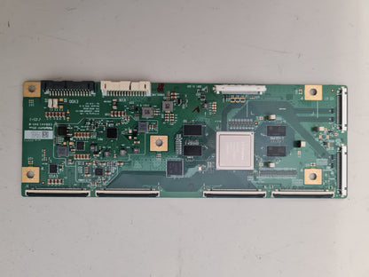 SONY KD- 65A8G T-CON BOARD LE650AQP-AMA2-Y31 6870C-0816A 6871L-5969D