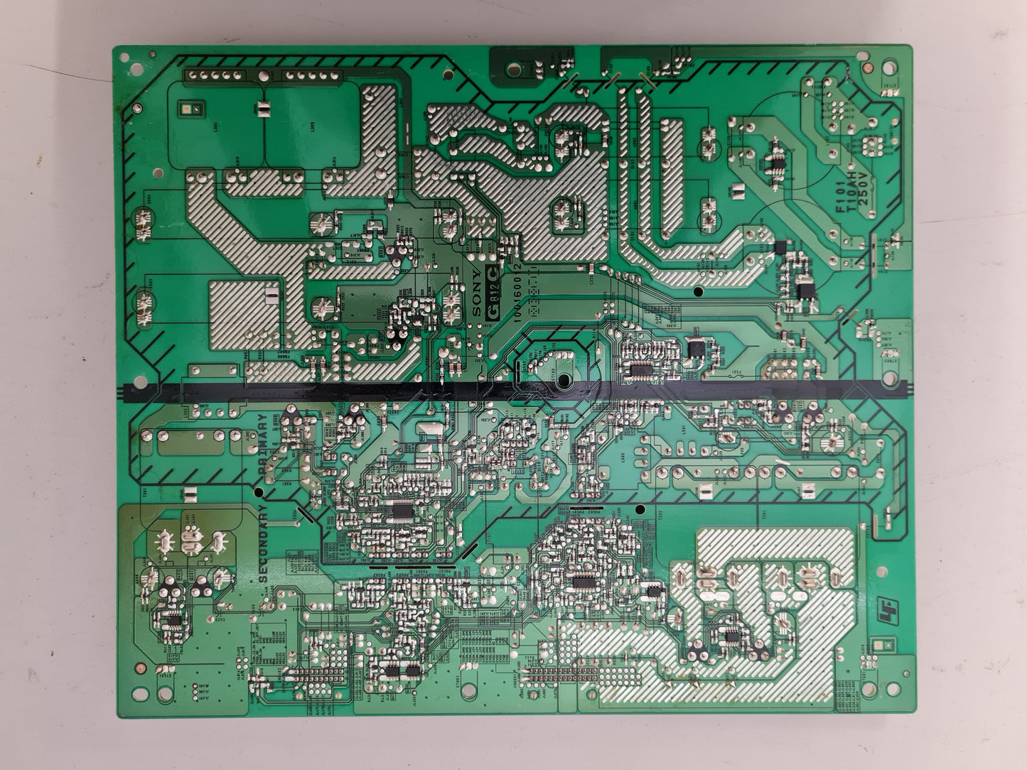 SONY KD- 65A8G POWER SUPPLY BOARD G812C 100160012 147474411 APS-422
