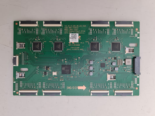 SAMSUNG QA65QN90BAW LED DRIVE BOARD BN94-17427D BN41-03007A