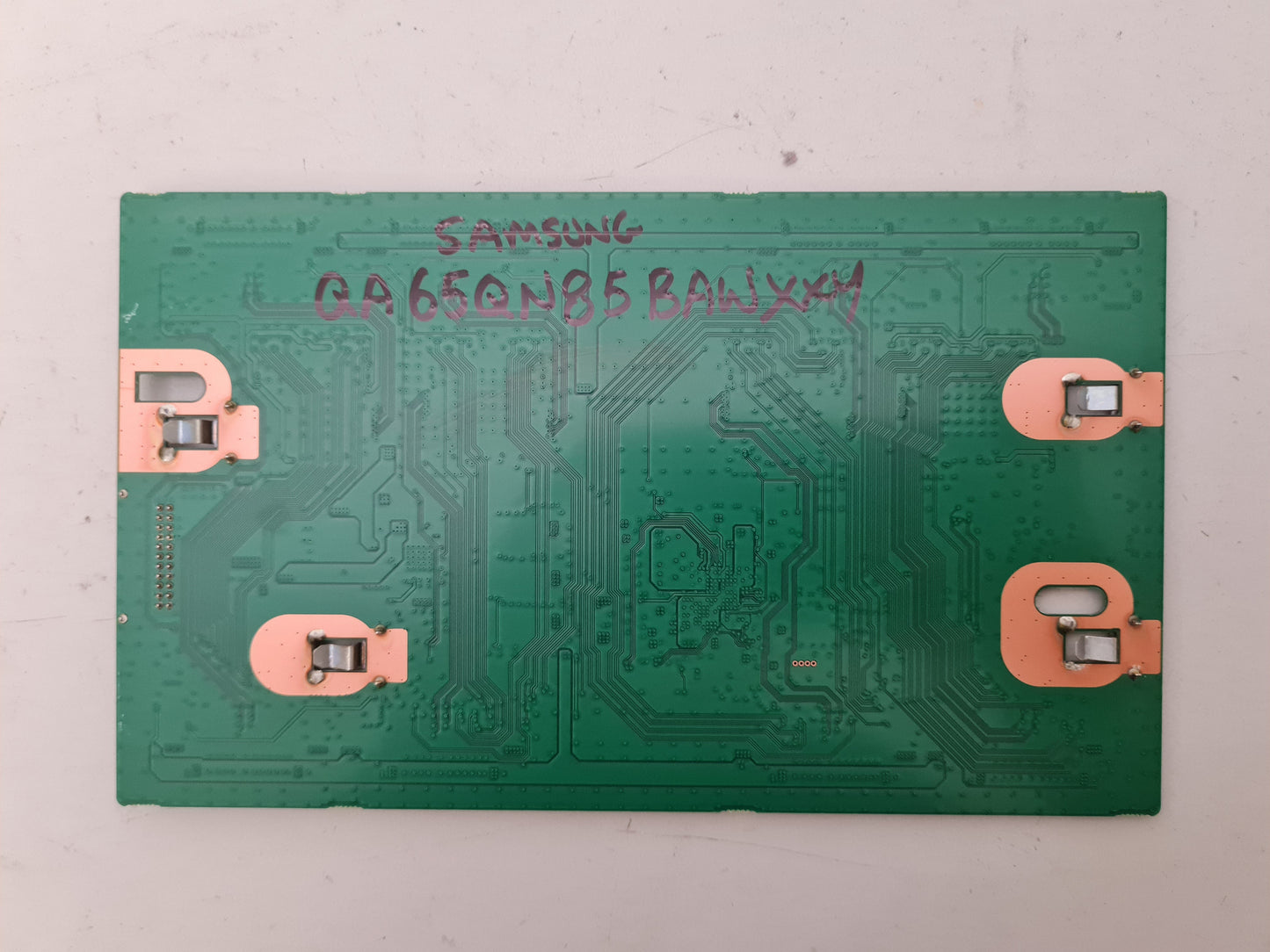 SAMSUNG QA65QN90BAW LED DRIVE BOARD BN94-17427D BN41-03007A