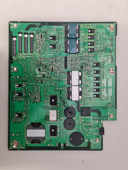 SAMSUNG QA65QN85BAW POWER SUPPLY BOARD BN44-01163A L65SA8NA_BDY