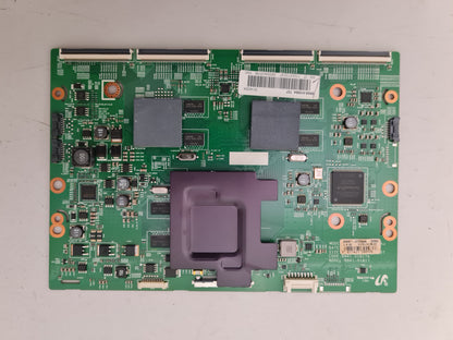 SAMSUNG UA60F7100 T-CON BOARD BN95-01088A BN97-07294A BN41-01817A