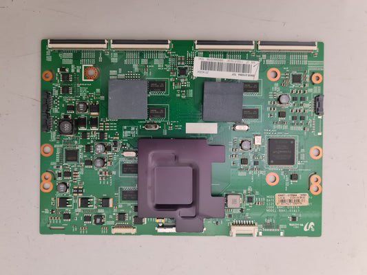 SAMSUNG UA60F7100 T-CON BOARD BN95-01088A BN97-07294A BN41-01817A