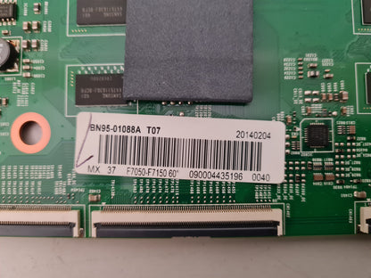 SAMSUNG UA60F7100 T-CON BOARD BN95-01088A BN97-07294A BN41-01817A