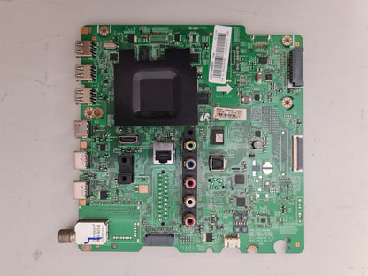 SAMSUNG UA60F7100 AMXXY (VER HH01) MAIN BOARD BN94-06789F BN97-07053Q