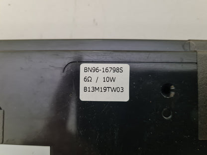 SAMSUNG UA60F7100 L&R SPEAKERS BN96-16798S