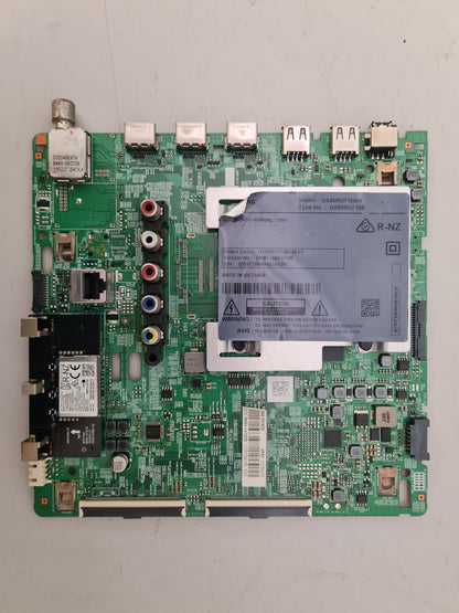 SAMSUNG UA50RU7100 WXXY (VER DA01) MAIN BOARD BN94-14180B