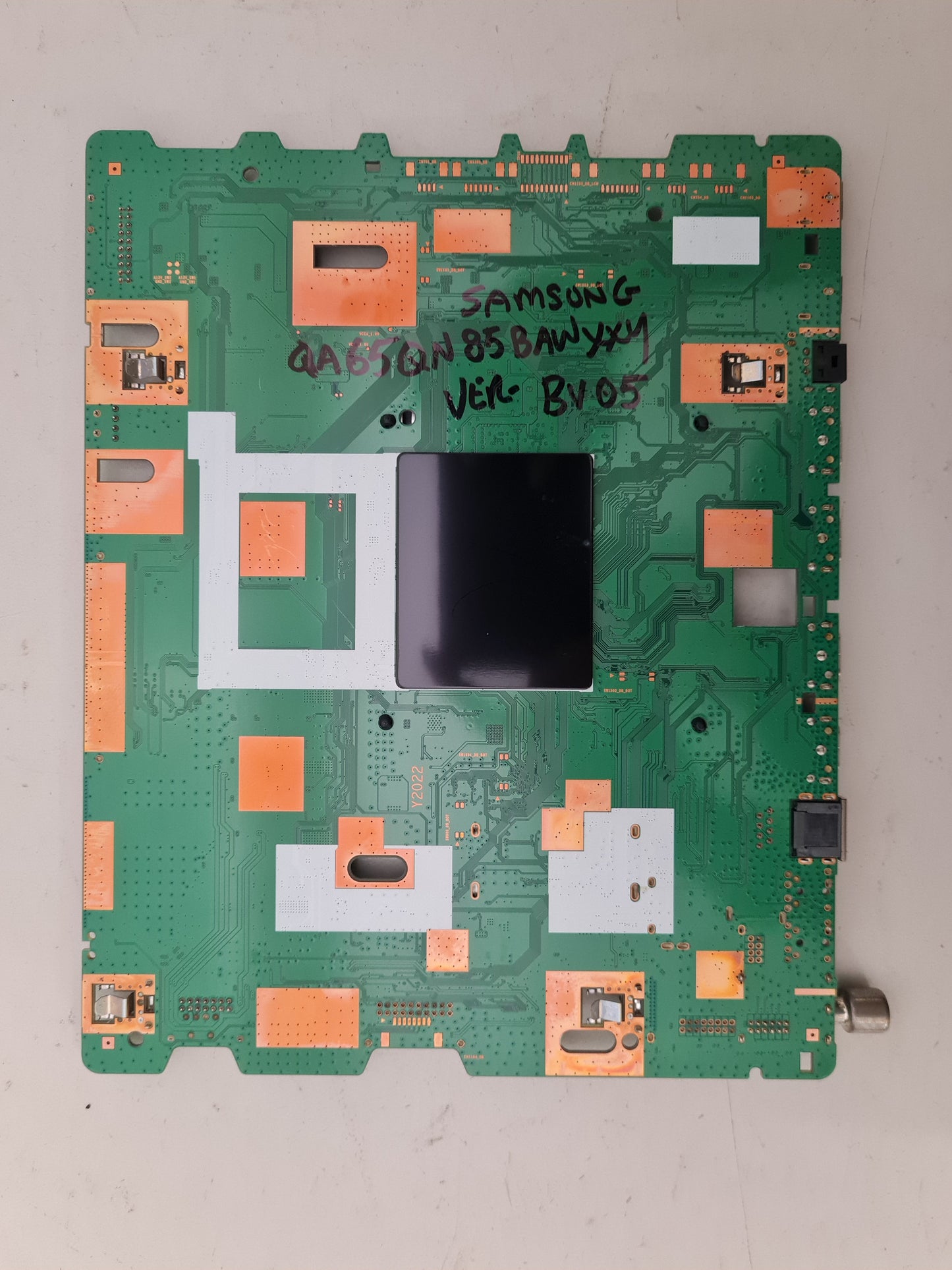 SAMSUNG QA65QN85BA WXXY (VER BV05) MAIN BOARD BN94-17727D