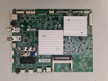 PHILIPS 65PUT101/79 MAIN BOARD 715G7772-M01-B00-005K