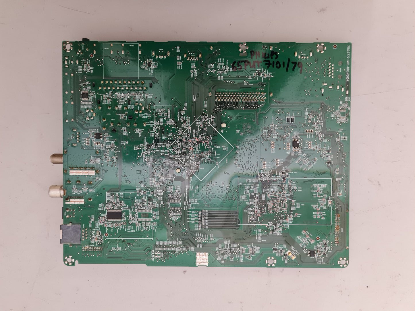 PHILIPS 65PUT101/79 MAIN BOARD 715G7772-M01-B00-005K