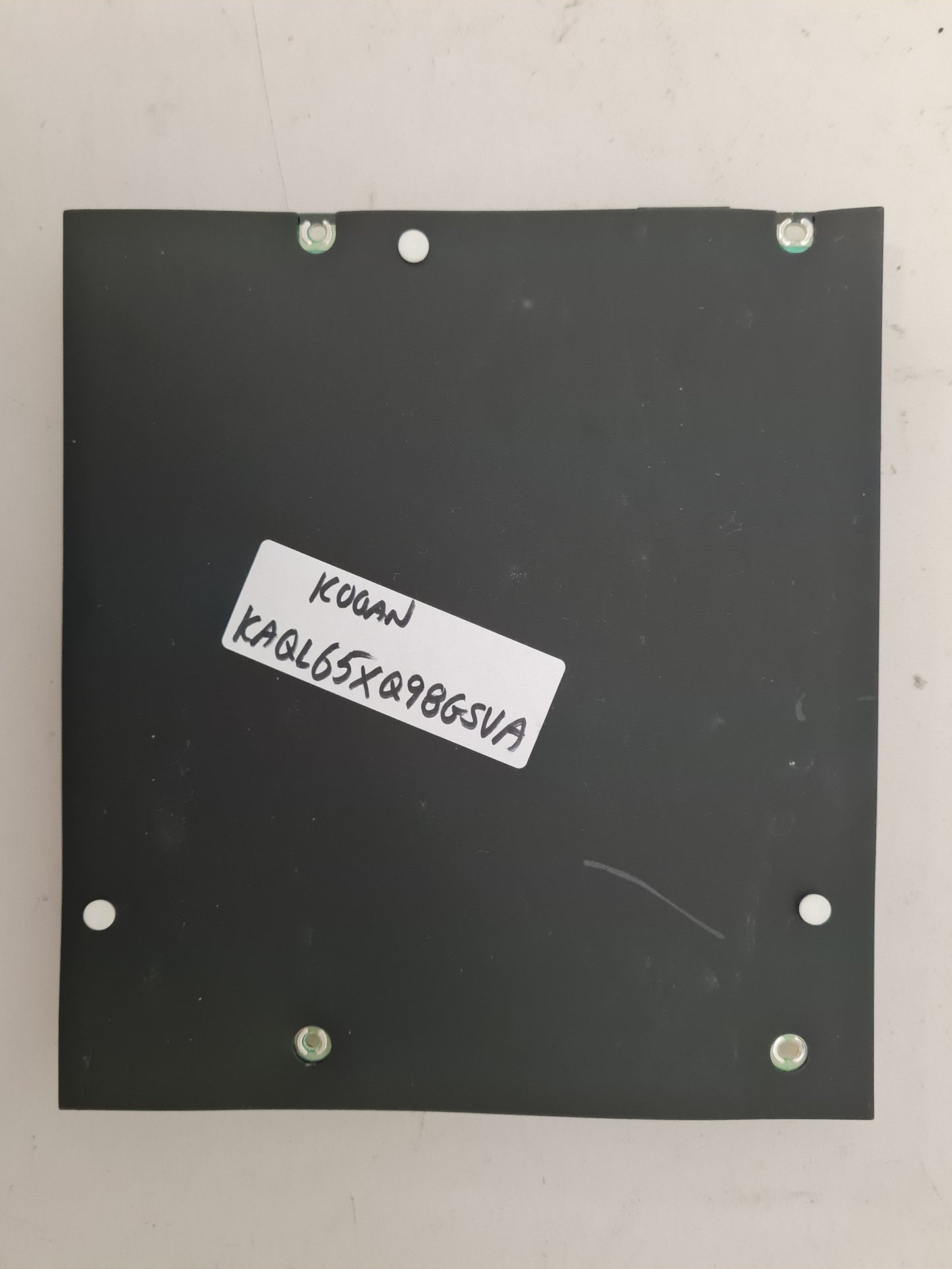 KOGAN KAQL65XQ98GSVA POWER SUPPLY BOARD EL.PW-200W