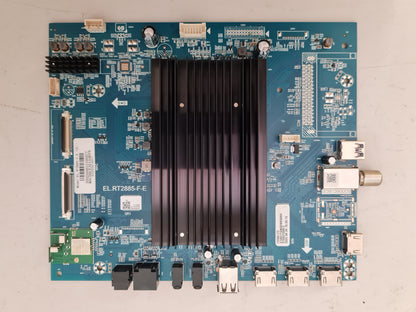 KOGAN KAQL65XQ98GSVA MAIN BOARD TD.RT2885N.763 EL.RT2885-F-E