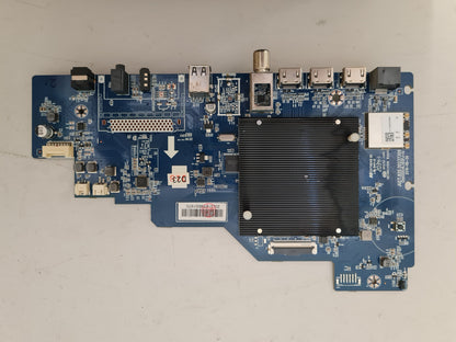 CHIQ U58H10 MAIN BOARD JUC7.820.00237309