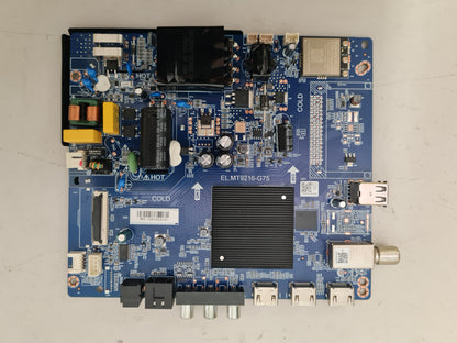 EKO K420FAT MAIN BOARD EL.MT9216-G75