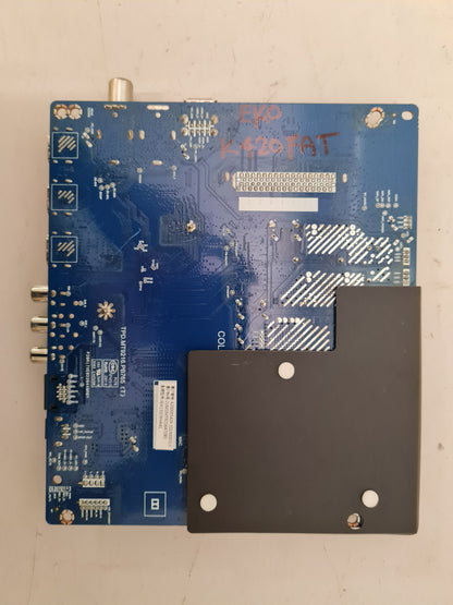 EKO K420FAT MAIN BOARD EL.MT9216-G75