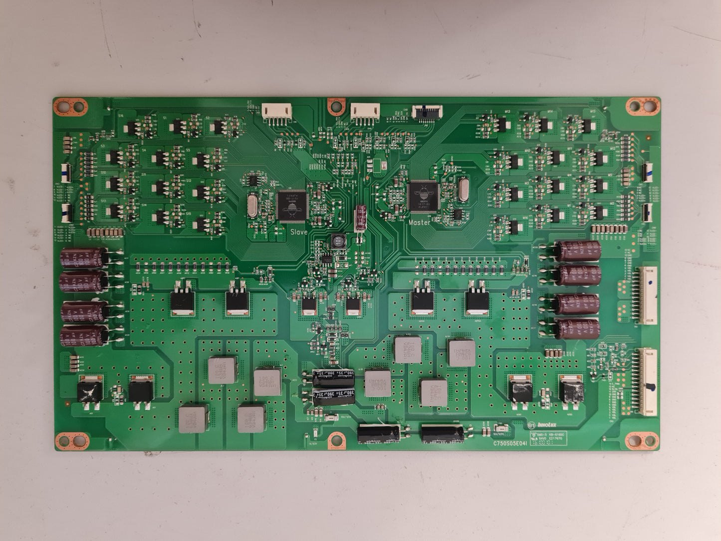 HISENSE 75M7000UWD LED DRIVE BOARD C750S05E04I L750S504EI-C005