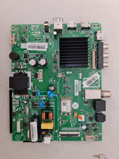 EKO K430FGT MAIN BOARD S-R41AP631