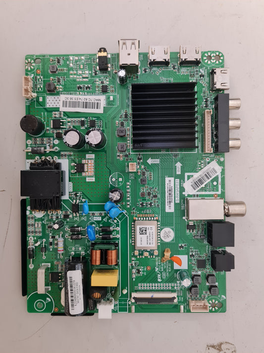 EKO K430FGT MAIN BOARD S-R41AP631