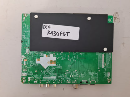 EKO K430FGT MAIN BOARD S-R41AP631