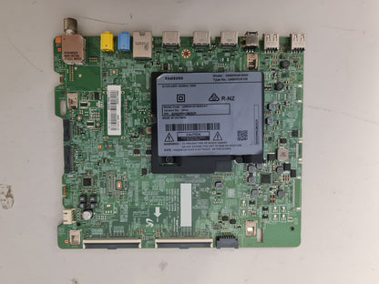 SAMSUNG UA50MU6100 WXXY (VER DA02) MAIN BOARD BN94-12432E