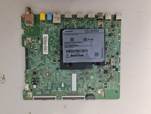 SAMSUNG UA50MU6100 WXXY (VER DA02) MAIN BOARD BN94-12432E