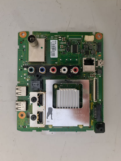 PANASONIC TH- 50CS610A MAIN BOARD TNPH1124 (1)[A]