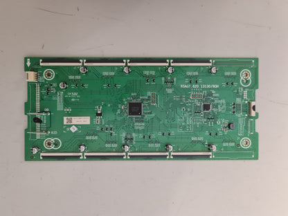 HISENSE 65U8KAU T-CON BOARD RSAG7.820.13130 336176