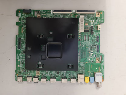 SAMSUNG QA65Q60RA WXXY (VER FA01) MAIN BOARD BN94-14119L