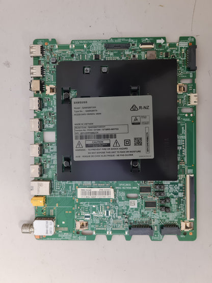 SAMSUNG QA65Q80TAW XXY (VER FC02) MAIN BOARD BN94-15454R