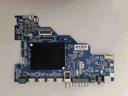 KOGAN KAQLED55XQ9610STA MAIN BOARD JUC7.820.00290593 AN.M9612/AN.M9602