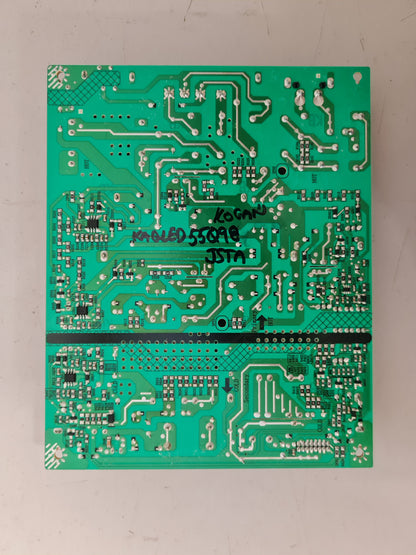 KOGAN KALED55Q98JSTA POWER SUPPLY BOARD JUM7.820.1006 V1.3 R-CH2160D-1MF