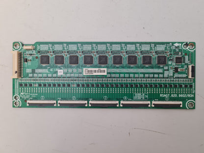 HISENSE 55Q8 LED DRIVE BOARD RSAG7.820.9602 263837