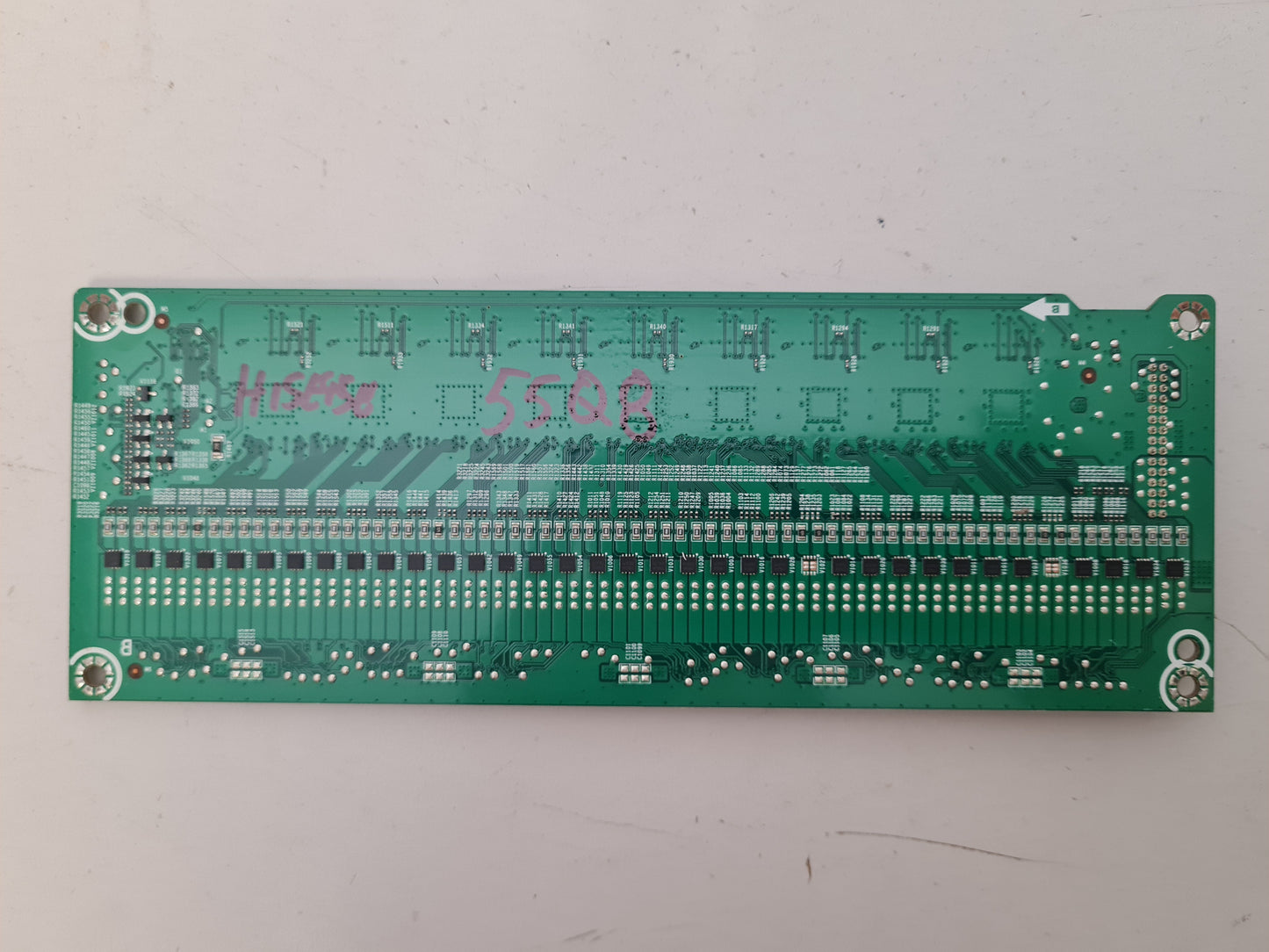 HISENSE 55Q8 LED DRIVE BOARD RSAG7.820.9602 263837