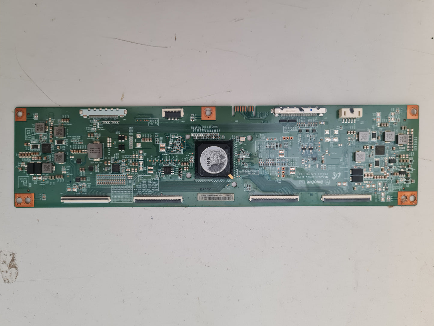 HISENSE 75M7000UWD T-CON BOARD 3KPDK1S30