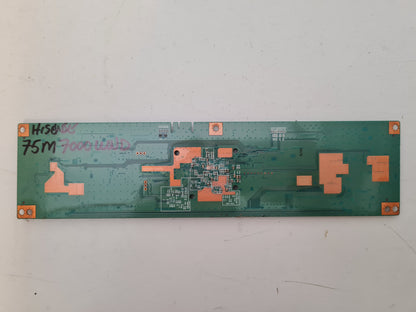 HISENSE 75M7000UWD T-CON BOARD 3KPDK1S30