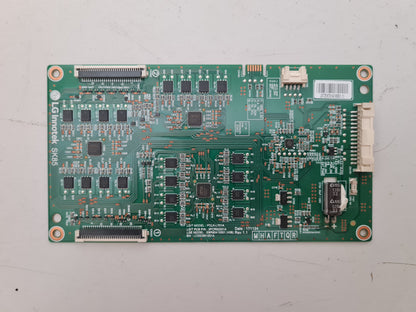 LG 55SK8500PTA AAUWLJD LED DRIVE BOARD EBR85415501 PCLK-L701A 3PCR02201A LC55D961001A