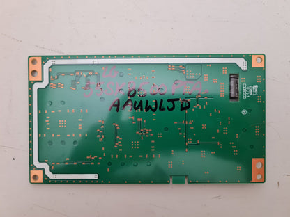 LG 55SK8500PTA AAUWLJD LED DRIVE BOARD EBR85415501 PCLK-L701A 3PCR02201A LC55D961001A