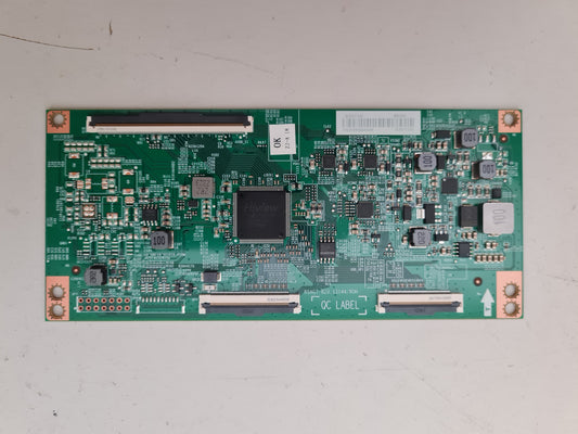 HISENSE 65U8KAU T-CON BOARD RSAG7.820.13144 335150