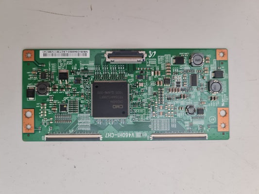 SAMSUNG UA40C6900 VFXXY (VER CN01) T-CON BOARD V460H1-CH7