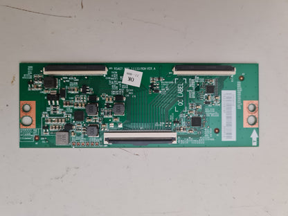 HISENSE 50A7G T-CON BOARD RSAG7.820.11133 290915