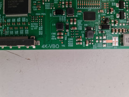 BAUHN ATV70UHDW-1123 T-CON BOARD LQ-K3-S14-10