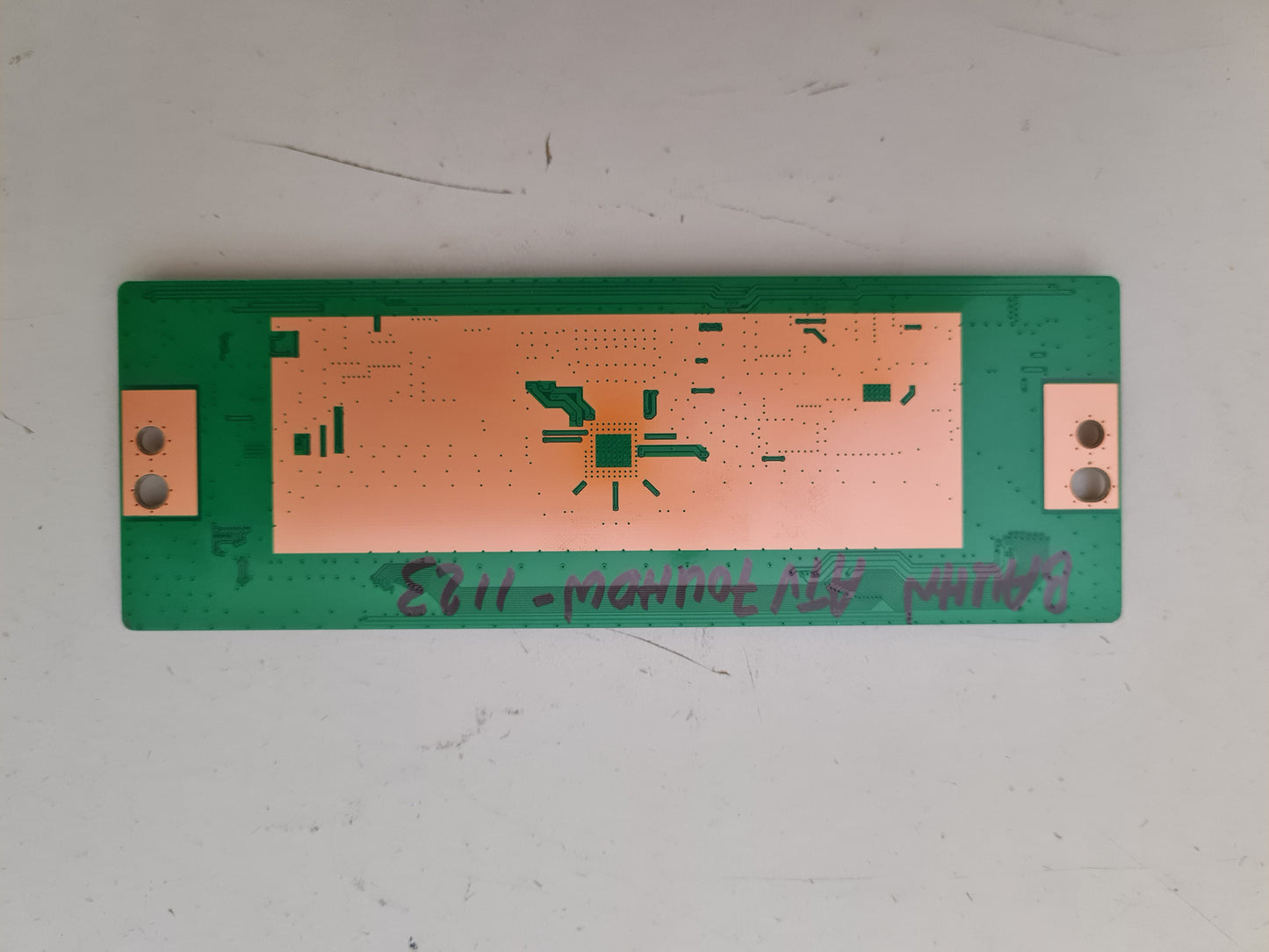 BAUHN ATV70UHDW-1123 T-CON BOARD LQ-K3-S14-10