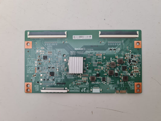 BAUHN ATV65UHD-1217 T-CON BOARD V650DJ5-QS2