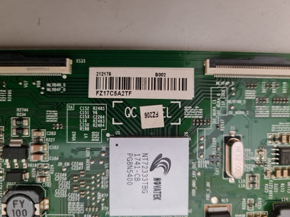 HISENSE 55N6 T-CON BOARD RSAG7.820.7457 212175