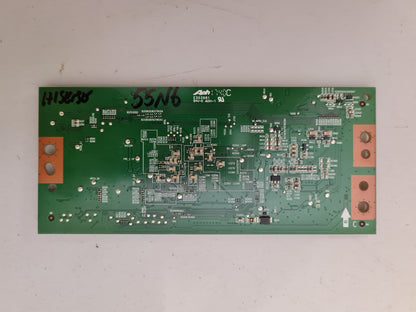 HISENSE 55N6 T-CON BOARD RSAG7.820.7457 212175