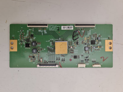 PANASONIC TH- 55DX600A T-CON BOARD 6870C-0627A 6871L4504C
