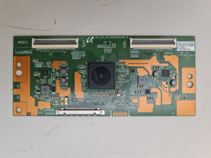 TCL 65C2US T-CON BOARD 15Y_65_FU11BPCMTA4V0.3