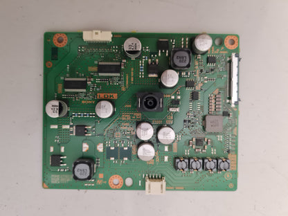 SONY KD- 43X7500F LED DRIVER BOARD LDK2 1-982-630-31 173684631 A2229317A 5557