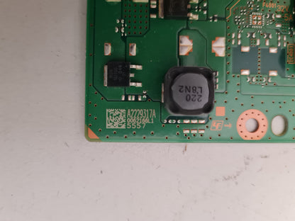 SONY KD- 43X7500F LED DRIVER BOARD LDK2 1-982-630-31 173684631 A2229317A 5557