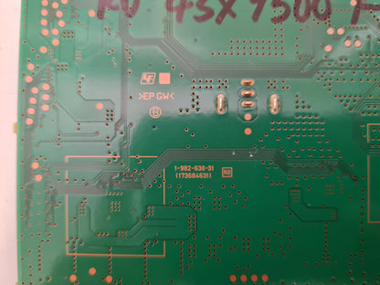 SONY KD- 43X7500F LED DRIVER BOARD LDK2 1-982-630-31 173684631 A2229317A 5557